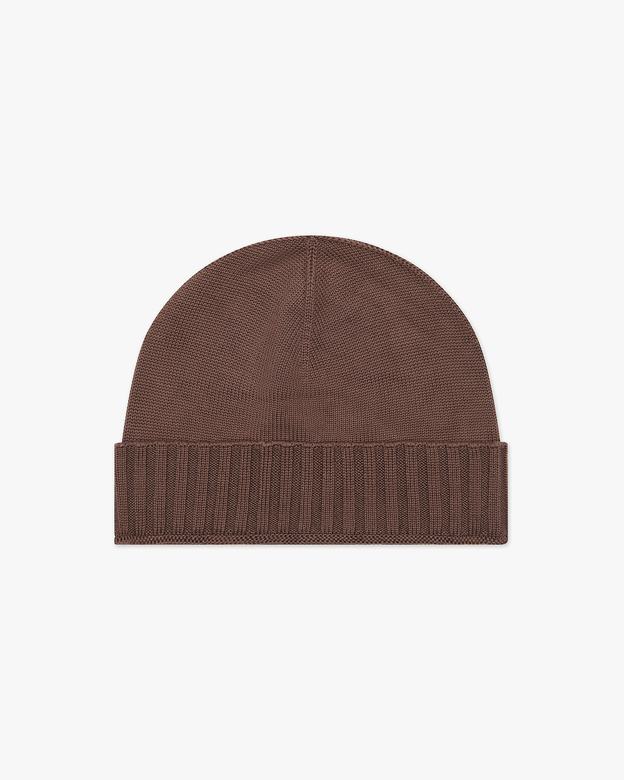 Women's Giza Hat - Brown Cotone