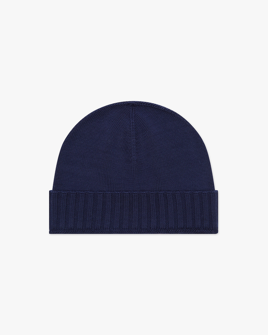 Women's Giza Hat - Night Blue Cotone