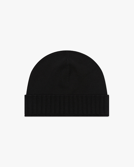 Women's Giza Hat - Black Cotone