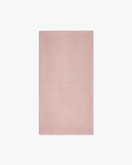 Damen Essential Maxi Schal - Rosa