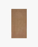 Damen Essential Maxi Schal - Camel
