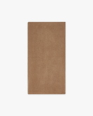 Damen Essential Maxi Schal - Camel