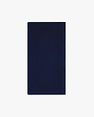 Damen Essential Maxi Schal - Blau