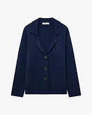 Women's Milford Blazer - Blue