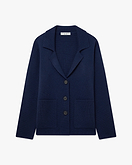 Women's Milford Blazer - Blue