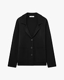 Women's Milford Blazer - Black