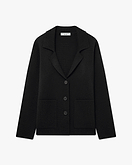 Women's Milford Blazer - Black
