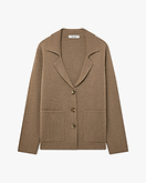 Women's Milford Blazer - Hazelnut