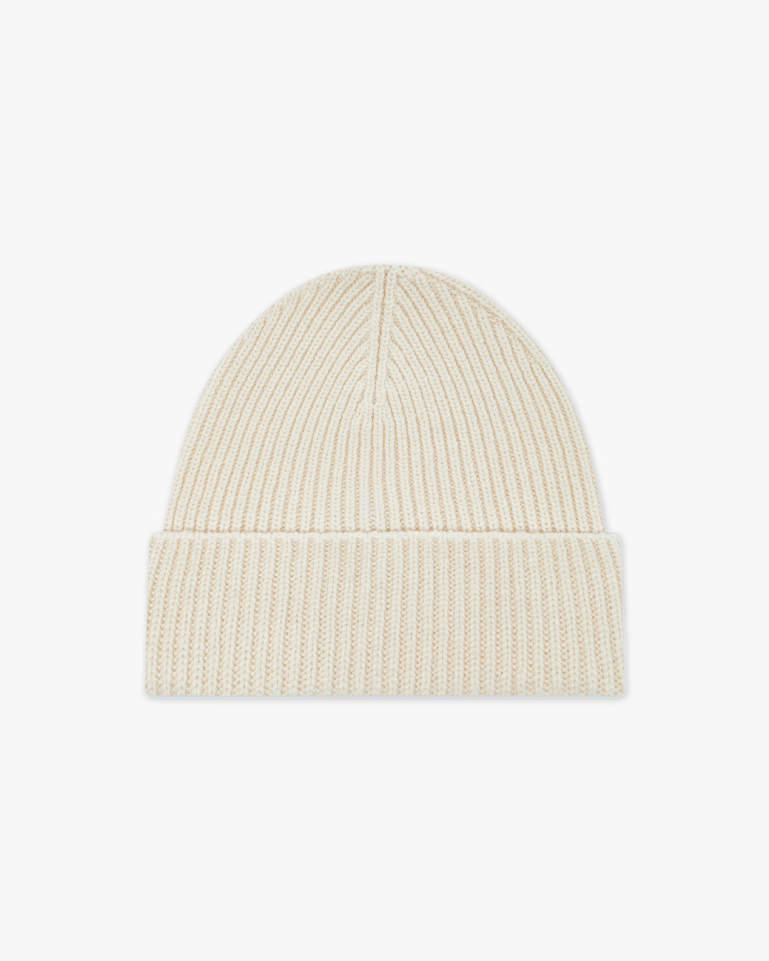 Women's Monaco Hat - White Cashmere