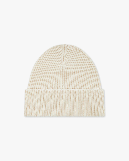 Women's Monaco Hat - White Cashmere