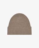 Cappello Monaco Donna - Tortora