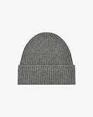 Cappello Monaco Donna - Grigio Medio