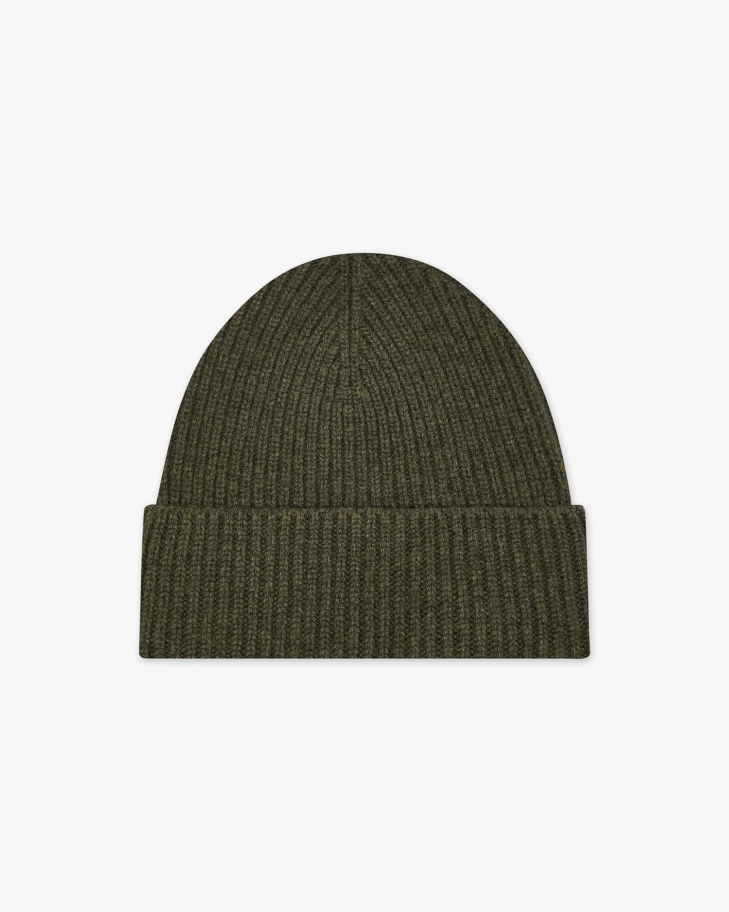 Women's Monaco Hat - Green Cashmere