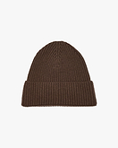Cappello Monaco Donna - Marrone