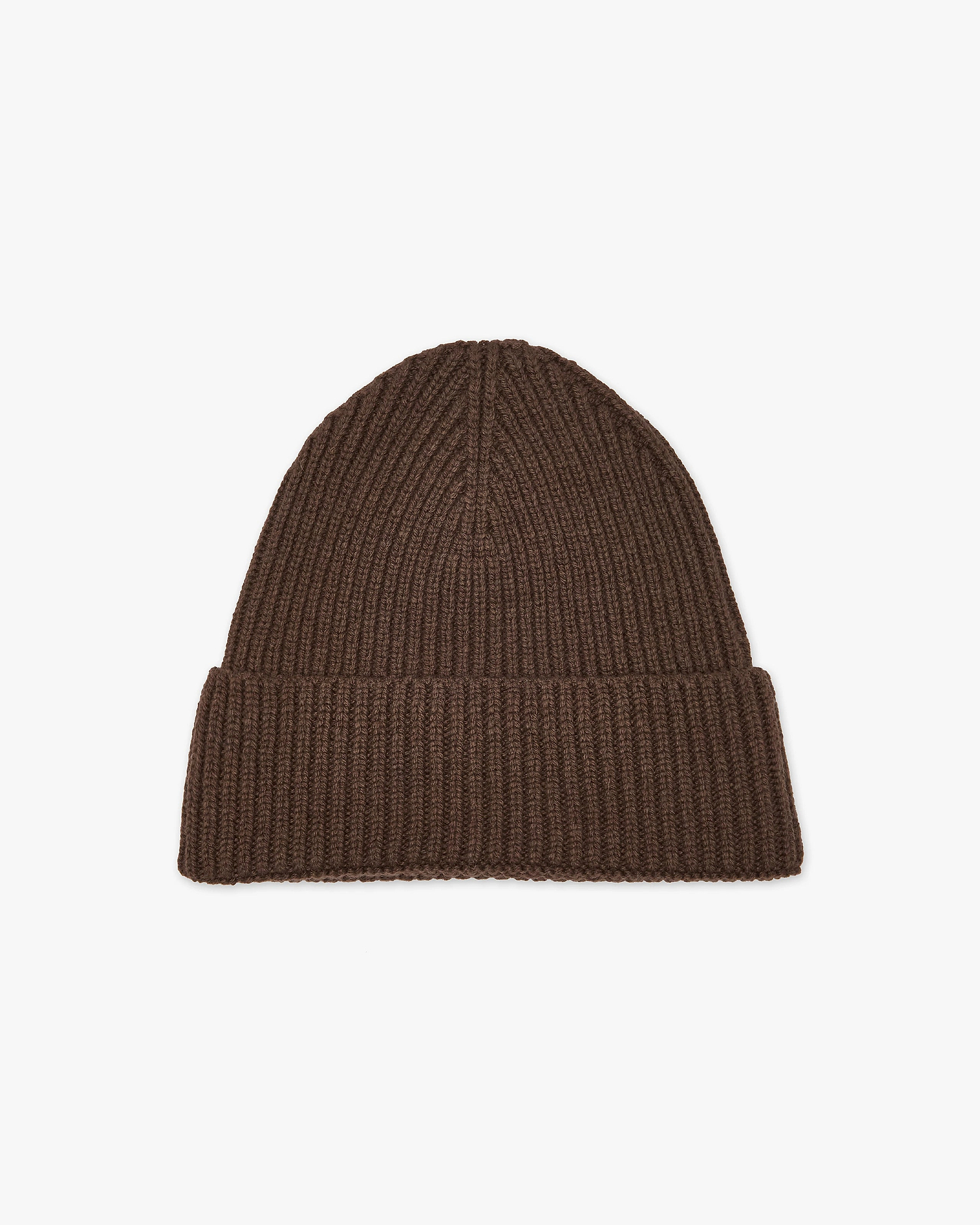 Women's Monaco Hat - Brown Cashmere