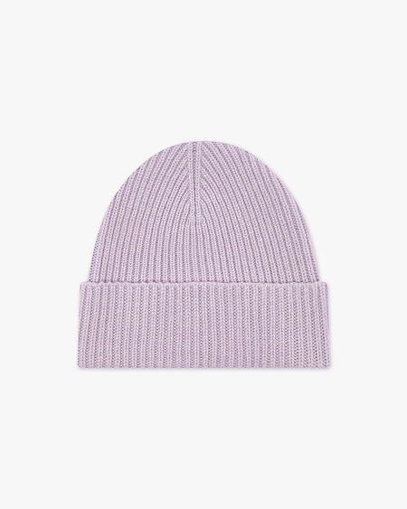 Women's Monaco Hat - Lilac Cashmere