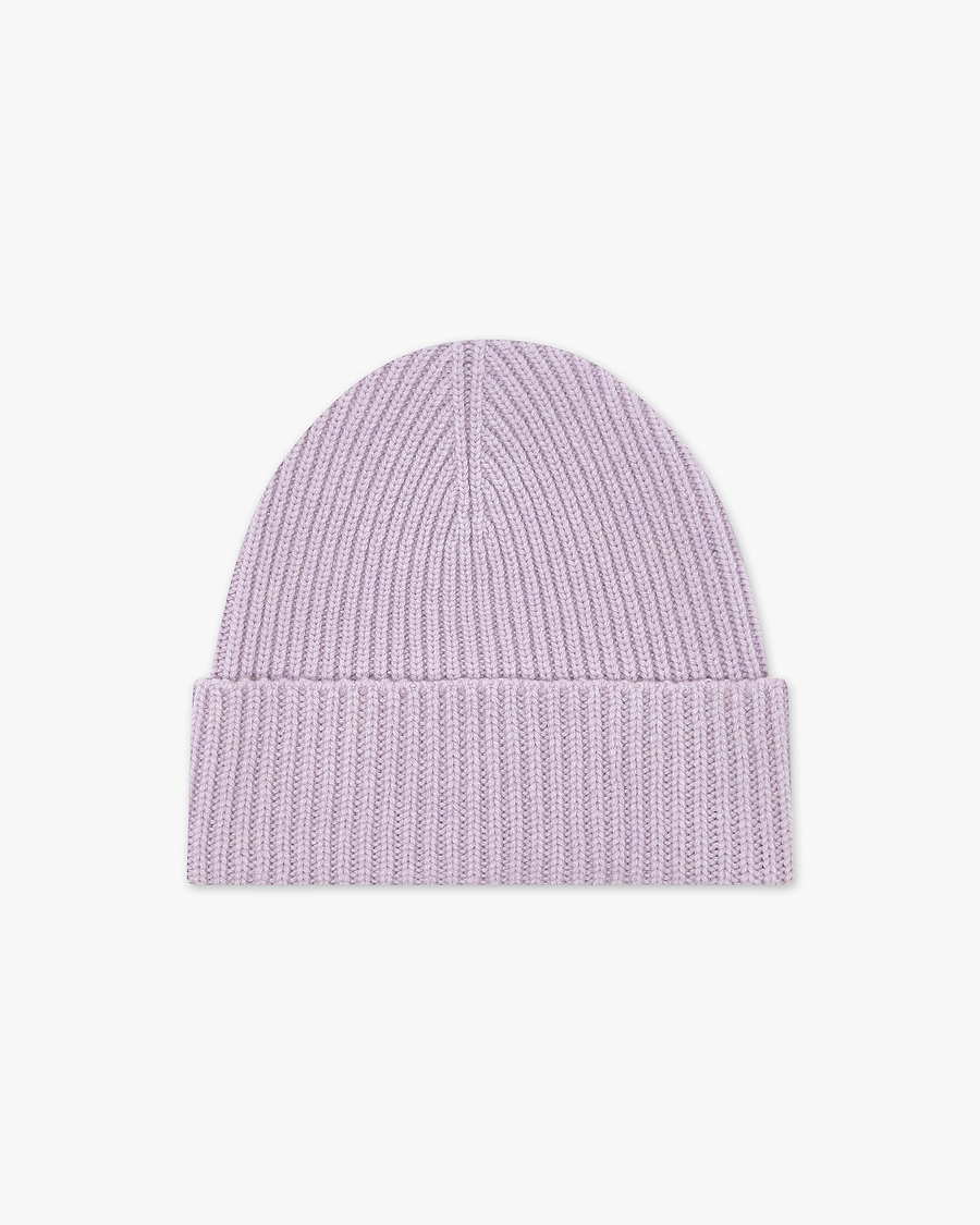 Women's Monaco Hat - Lilac Cashmere