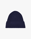 Damen Monaco Mütze - Blau