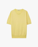 T-Shirt Oasi Donna - Giallo