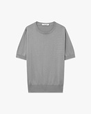 T-Shirt Oasi Donna - Grigio