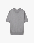 T-Shirt Oasi Donna - Grigio