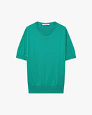 T-Shirt Oasi Donna - Verde