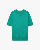 T-Shirt Oasi Donna - Verde