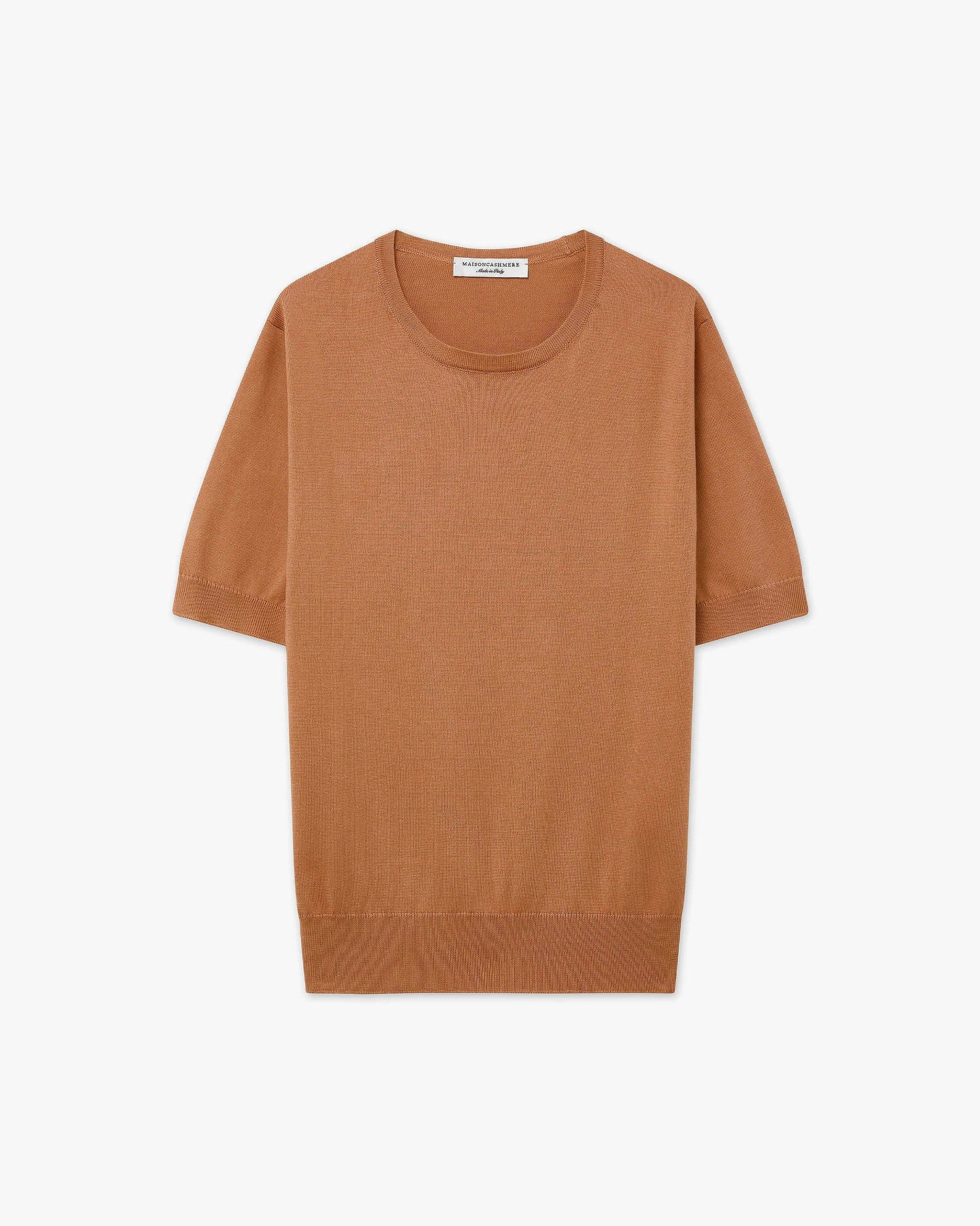 Women's Oasi Tee - Hazelnut Cotone