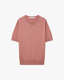 T-Shirt Oasi Donna - Rosa