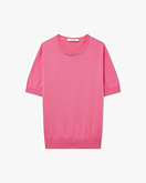 T-Shirt Oasi Donna - Fuxia