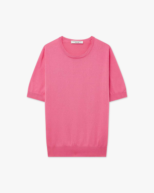 T-Shirt Oasi Donna - Fuxia