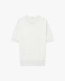 T-Shirt Oasi Donna - Bianco