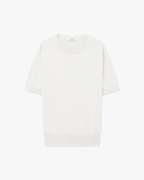 T-Shirt Oasi Donna - Bianco