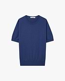 T-Shirt Oasi Donna - Blu