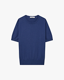 T-Shirt Oasi Donna - Blu