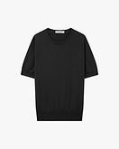 T-Shirt Oasi Donna - Nero