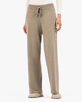 Custom Studio - Pantalon de Jogging Palazzo