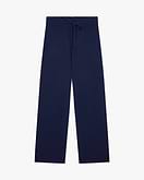 Pantalone Palazzo - Blu