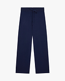 Pantalone Palazzo - Blu