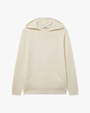 Parksville Kapuzenpullover Damen - Weiß