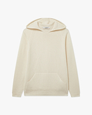 Parksville Kapuzenpullover Damen - Weiß