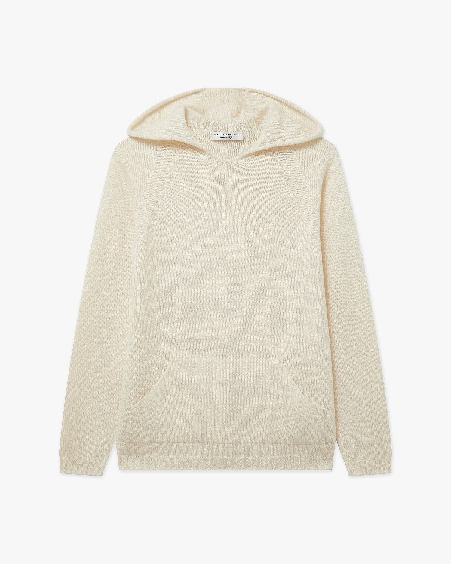 Women's Parksville Hoodie - White Cashmere