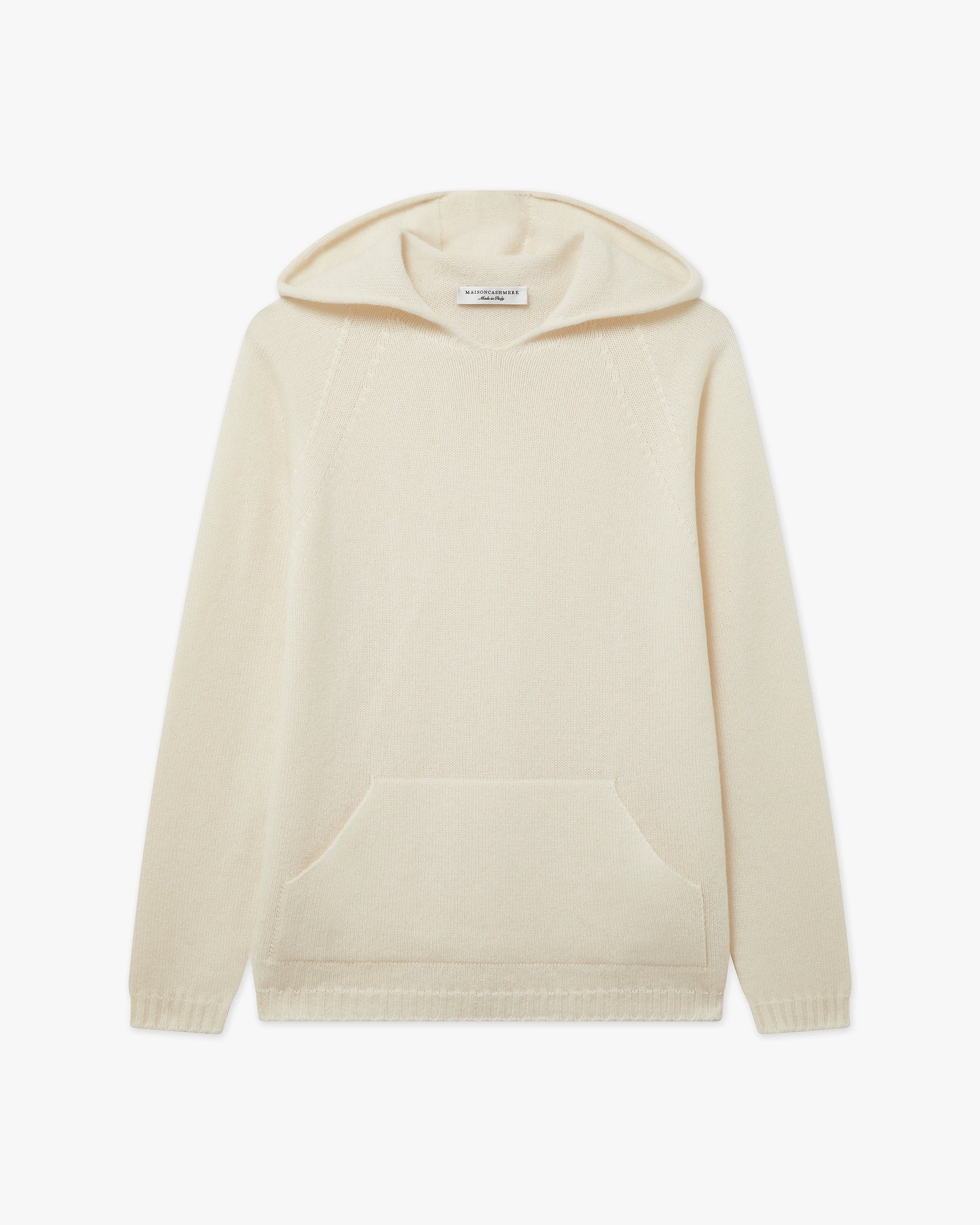 Women's Parksville Hoodie - White Cashmere