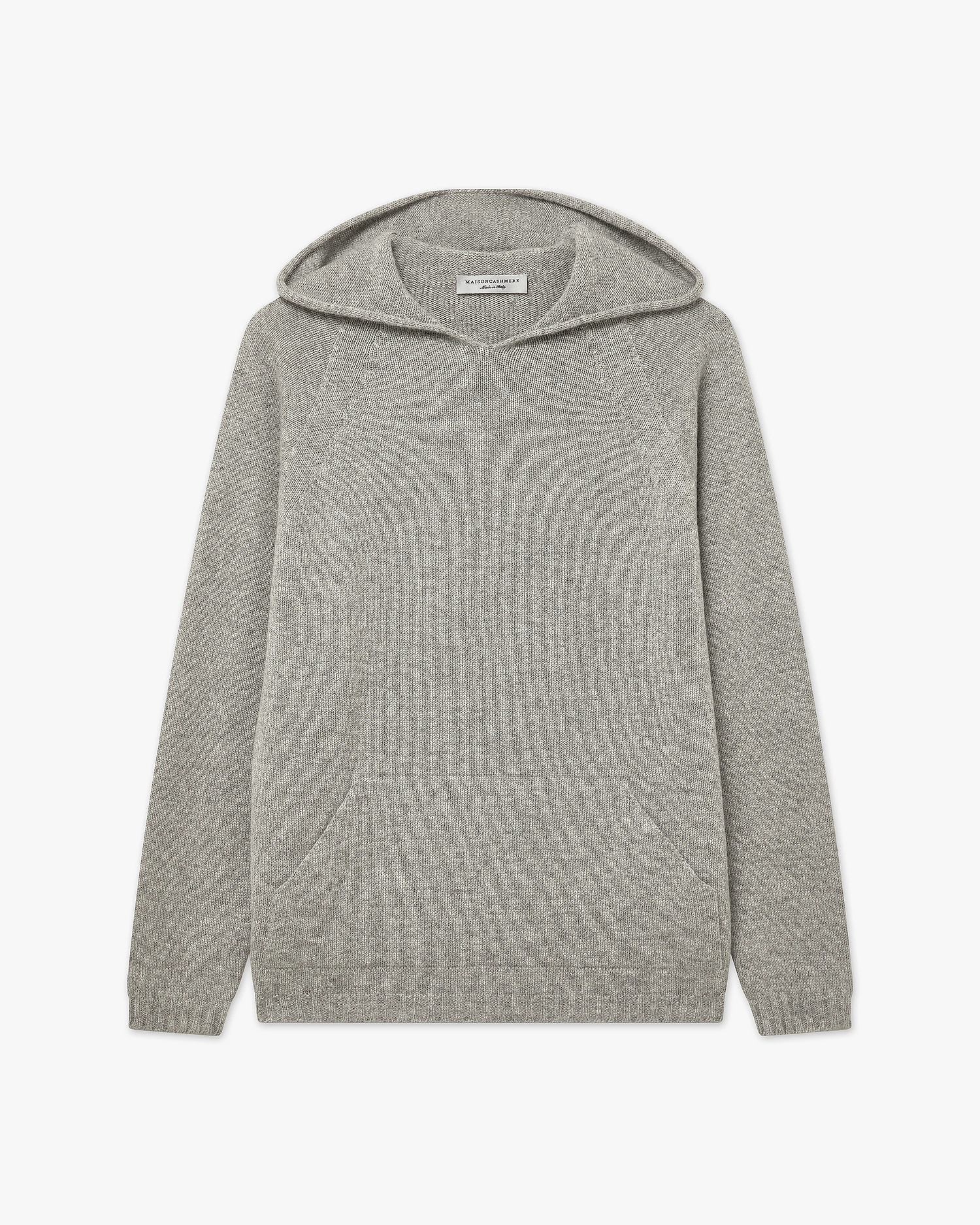 Women's Parksville Hoodie - Light Grey Cashmere