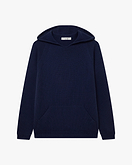Parksville Kapuzenpullover Damen - Blau