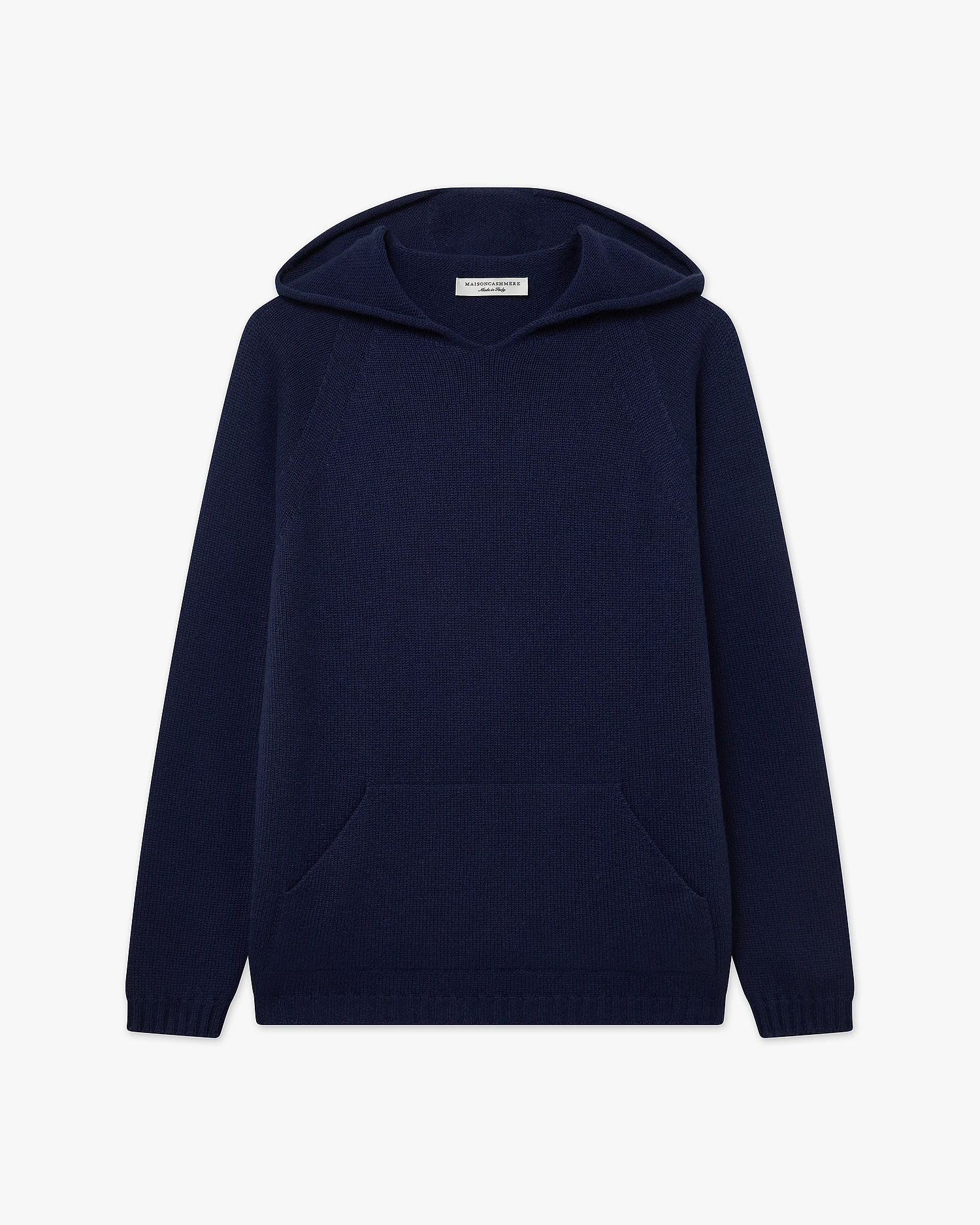 Women's Parksville Hoodie - Blue Cashmere