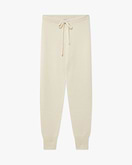 Pantalone Jogging Parksville Donna - Bianco