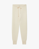 Pantalone Jogging Parksville Donna - Bianco