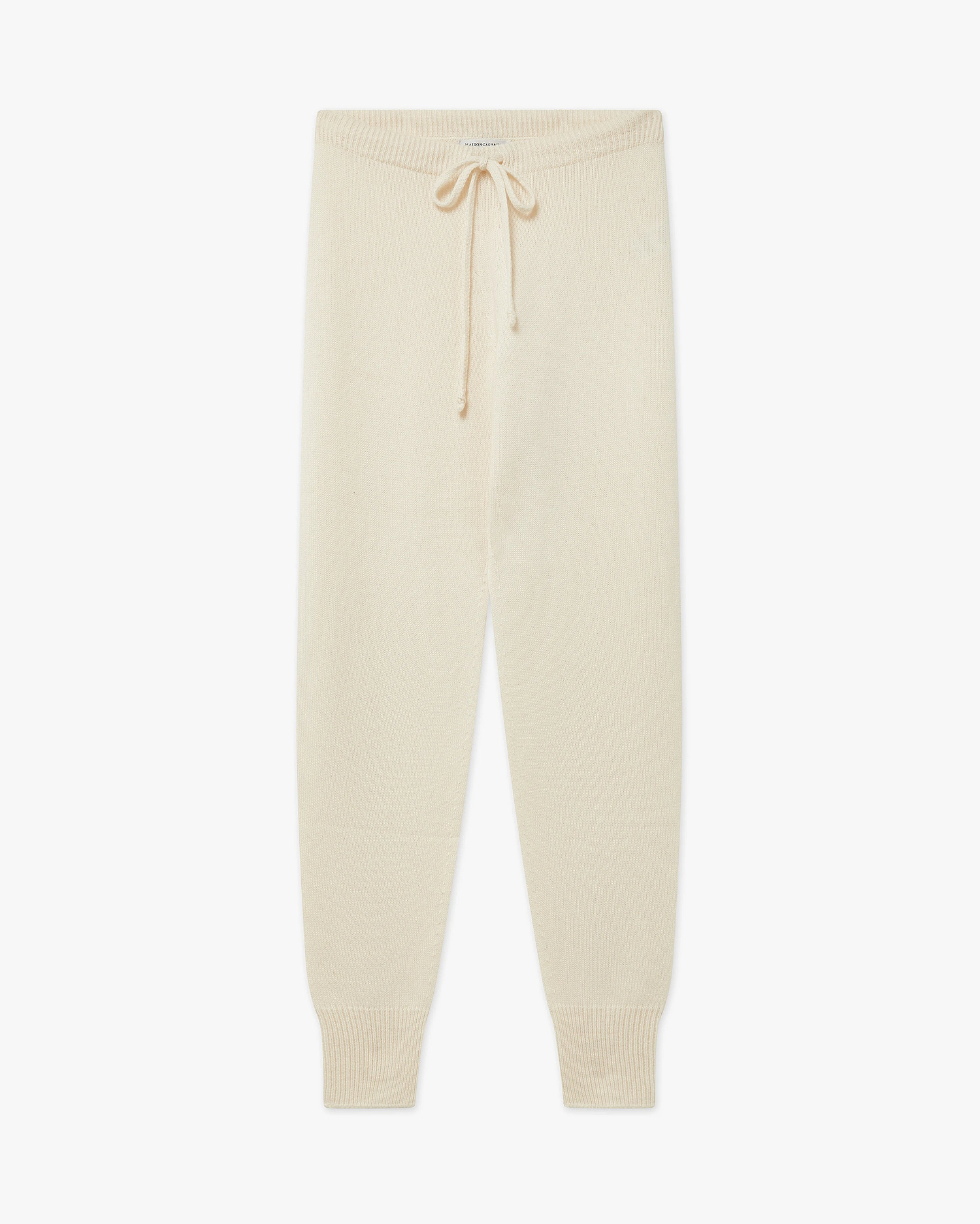 Women's Parksville Joggers - White Cashmere