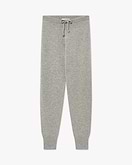 Pantalone Jogging Parksville Donna - Grigio Chiaro